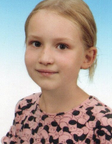ŻUCHOWSKA Antonina